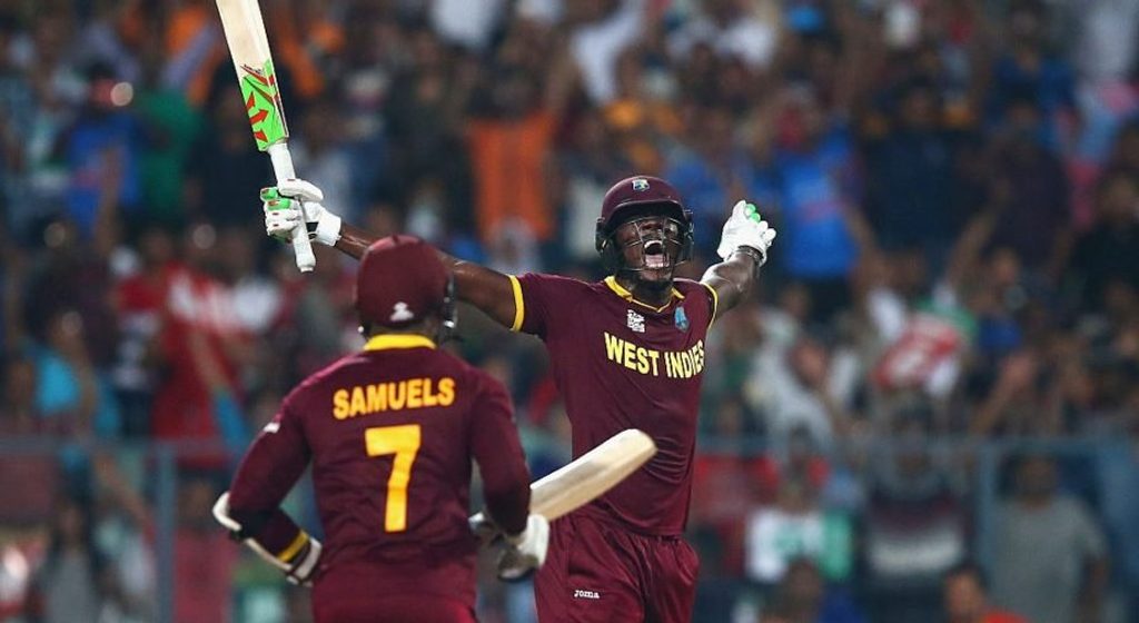 Men’s T20I innings of the decade, No.1: Carlos Brathwaite, remember the name