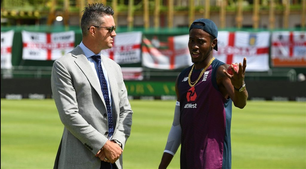 Kevin Pietersen: It is ‘difficult to imagine’ Jofra Archer playing Test cricket again