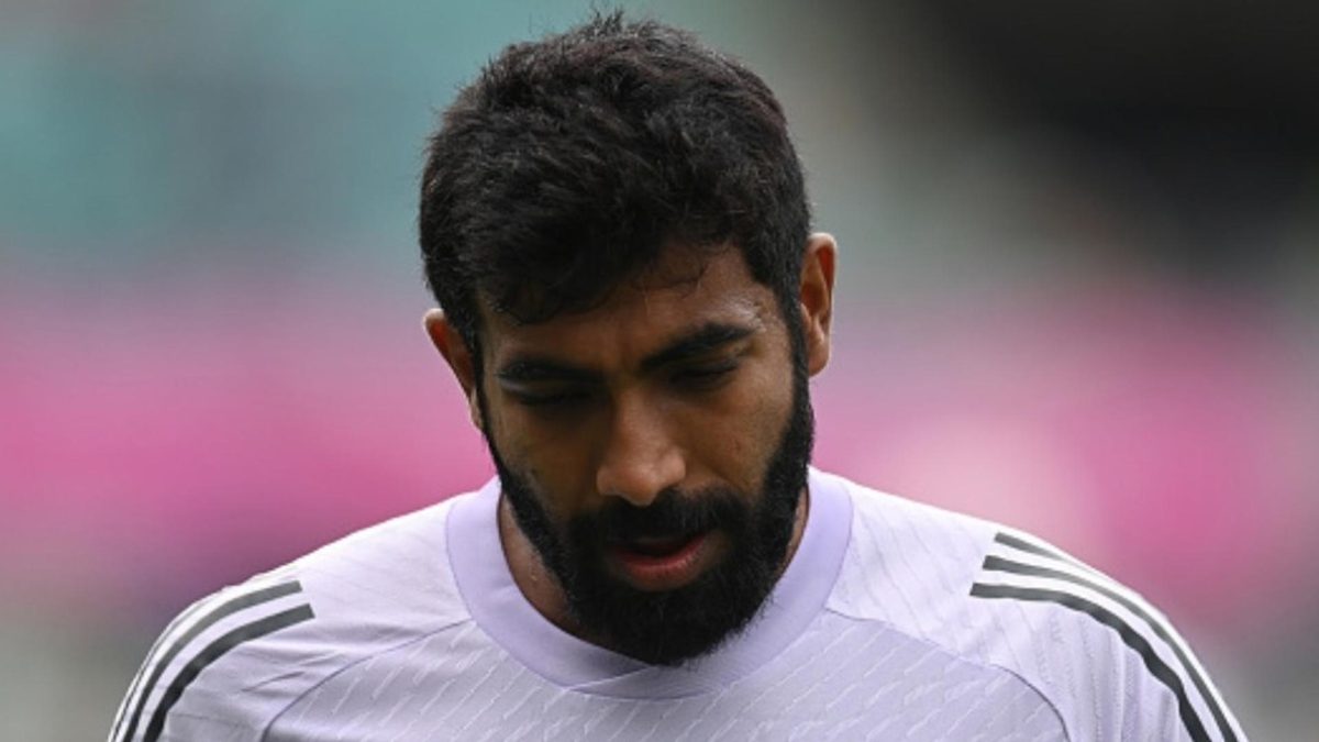 India’s Test squad balance against England reflects hard lessons from the Australia series, where over-reliance on Jasprit Bumrah led to his breakdown and exposed structural flaws in their bowling strategy, writes Sarah Waris.