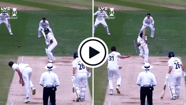 watch-haseeb-hameed-has-stumps-destroyed-by-dramatic-booming-inswinger-in-county-championship.Click to read full article.