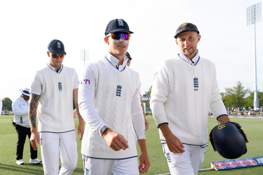 New Zealand left ruing missed chances and England's Pope conundrum: Five takeaways from the Christchurch Test