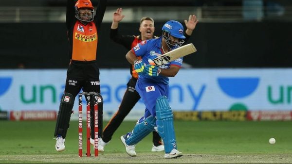 ipl-2021-srh-v-dc-preview-dream11-prediction-fantasy-tips-probable-xi-for-sunrisers-hyderabad-vs-delhi-capitals.Click to read full article.