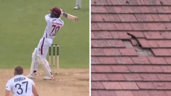 shamar-joseph-smashes-trent-bridge-roof-with-six-during-blazing-cameo-from-no11.Click to read full article.