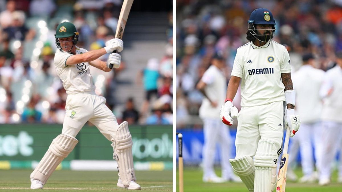 Day three of the second unofficial Test between India A and Australia A ended with the hosts in a strong position. Here's a roundup of the day's play.