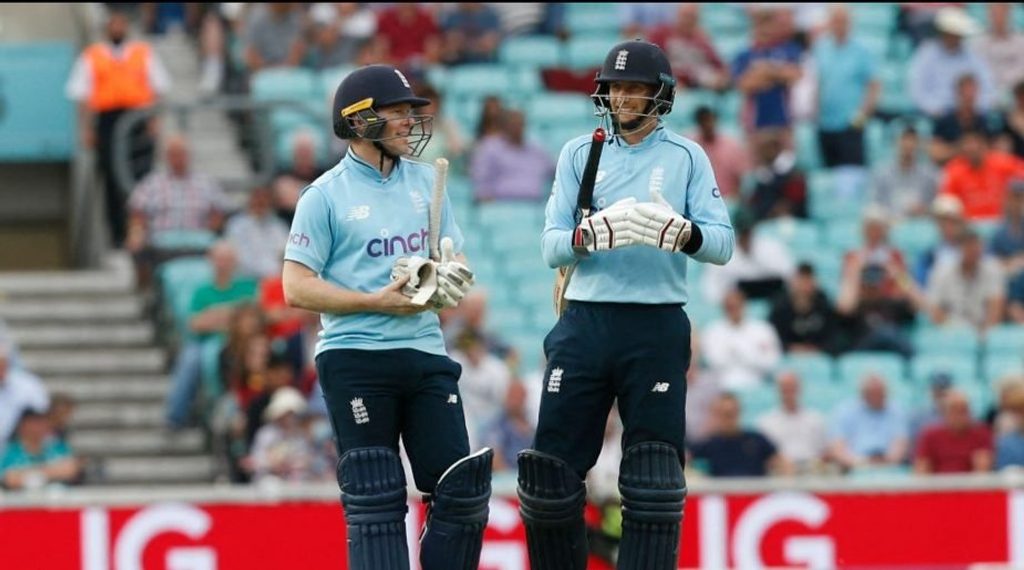 How are England shaping up for the 2023 World Cup?