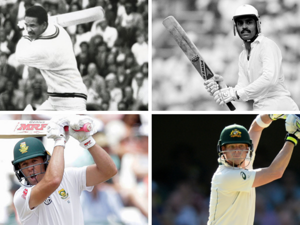 garry-sobers-ab-de-villiers-short-lived-opening-experiments-test-cricket.Click to read full article.