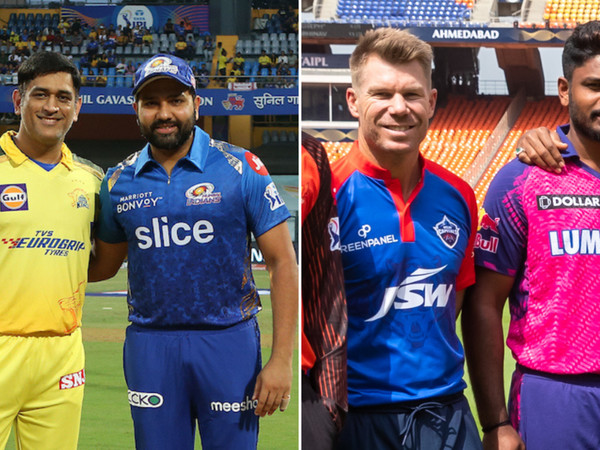 todays-ipl-2023-match-rr-vs-dc-mi-vs-csk-live-score-updated-scorecard-xis-toss-stats-match-prediction-for-match-11-12.Click to read full article.