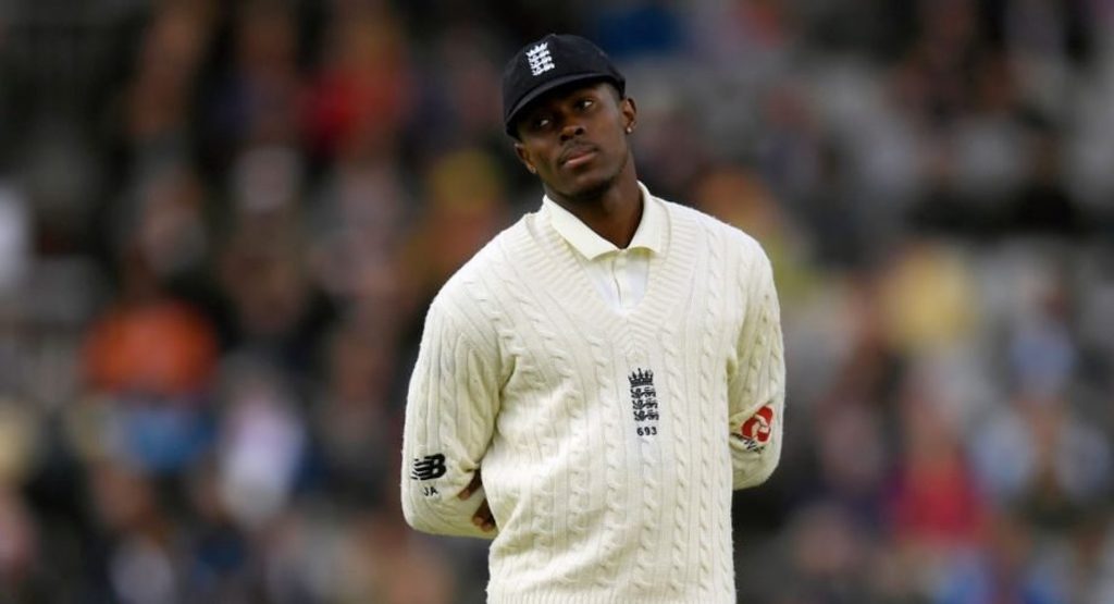 Cut Jofra Archer a little bit of slack – Chris Silverwood