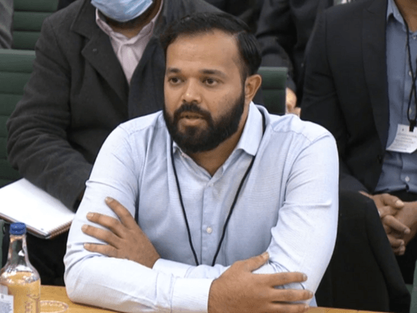 azeem-rafiq-says-racist-nickname-open-secret-in-england-dressing-room-names-bresnan-hales-david-lloyd-in-dcms-testimony.Click to read full article.