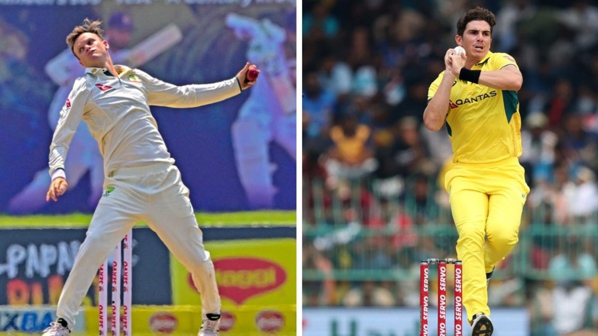 Australia's Men's Contracts