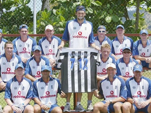 steve-harmison-newcastle-united.Click to read full article.