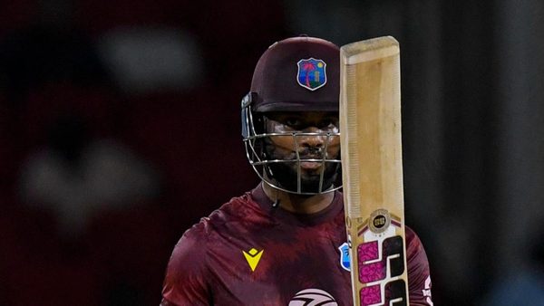 latest-icc-mens-odi-rankings-west-indies-captain-shai-hope-overtakes-pakistan-stalwart-babar-azam-england-skipper-harry-brook-drops-out-of-top-10.Click to read full article.