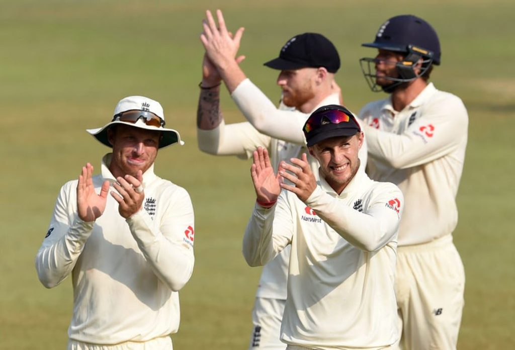 ‘We’ve had to do things very differently here’ – Joe Root