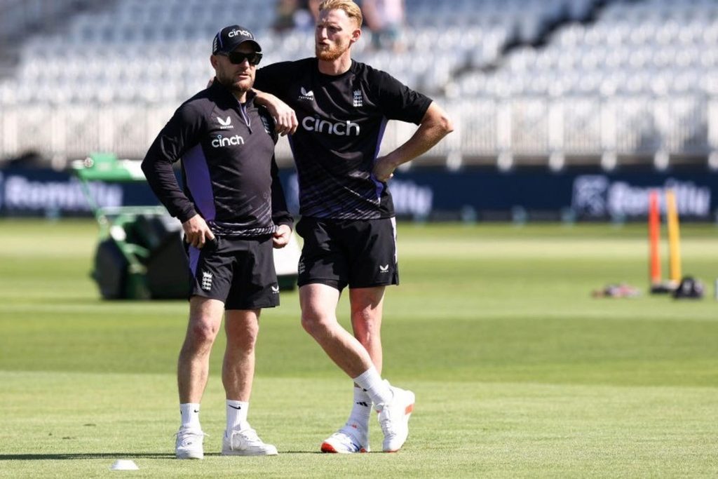 Every outlandish thing said by England in the Bazball era
