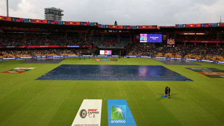 rcb-vs-csk-latest-weather-updates-rain-prediction-last-ipl-2024-match-bengaluru.Click to read full article.
