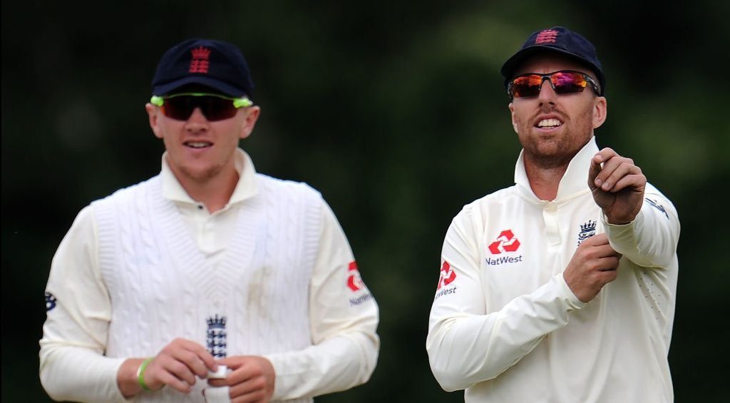 Jack Leach or Dom Bess – Who should England pick at Cape Town? Wisden writers discuss
