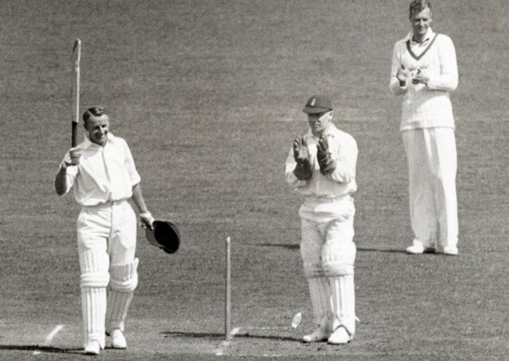 Bradman