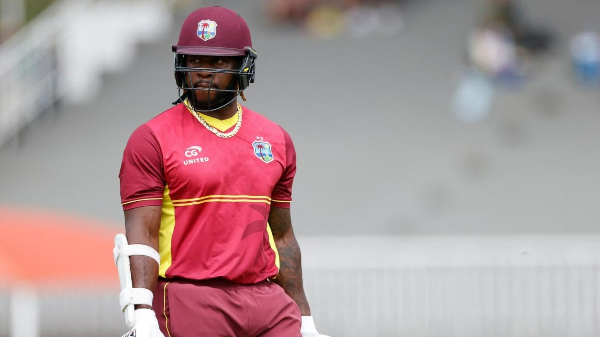 West Indies Super50 2025, Tempat Menonton Langsung: Saluran TV Dan Streaming Langsung | Berita Kriket Hari Ini