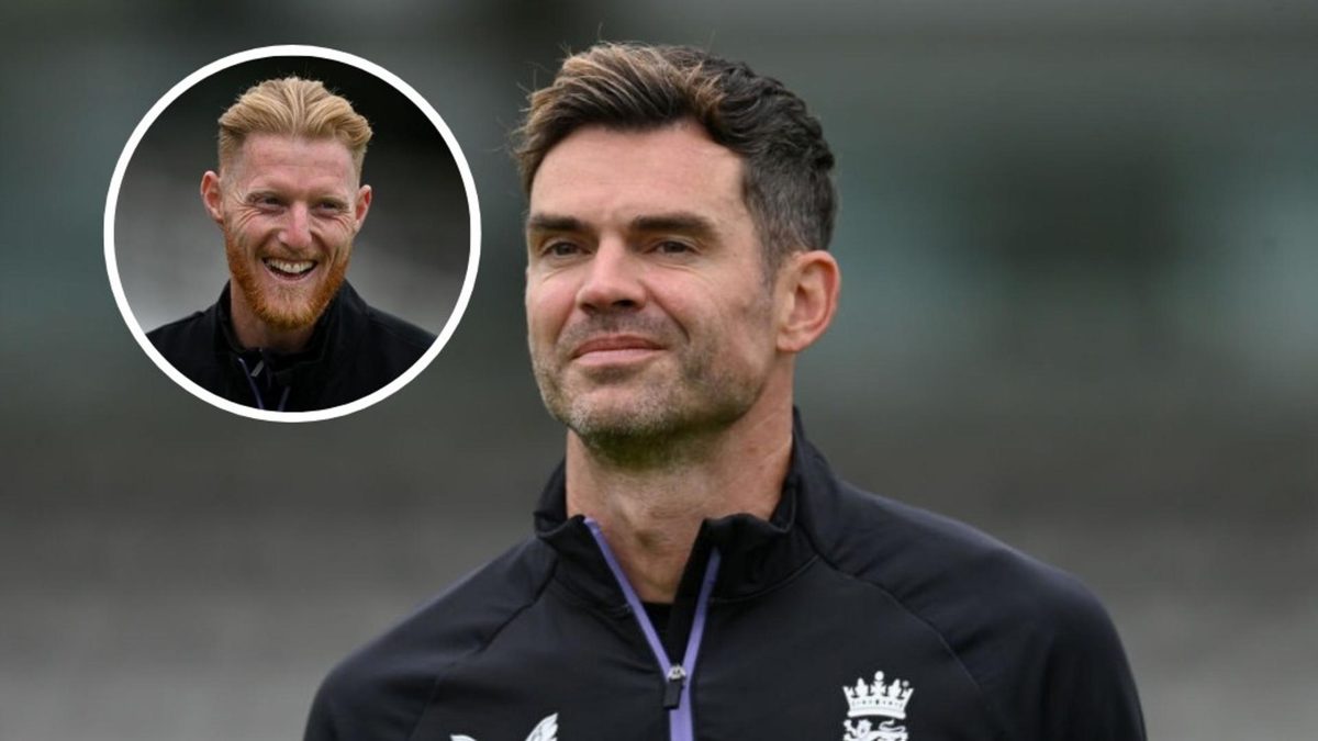 Stokes text exchange with Anderson