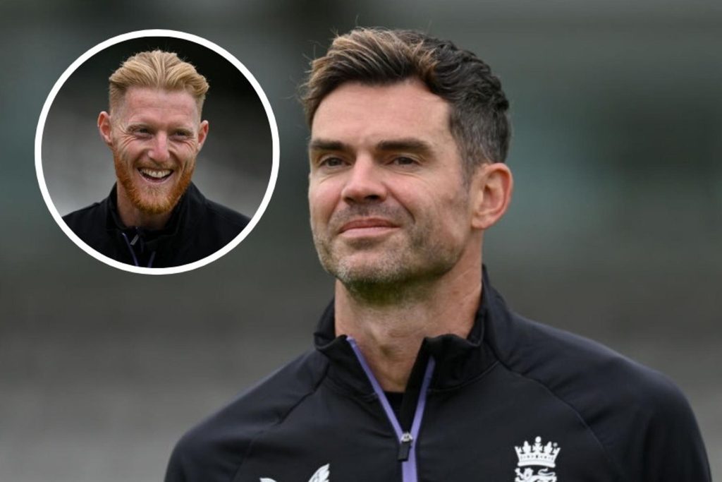 ‘Did you really have to do that?’ – Stokes reveals text exchange after Anderson seven-for