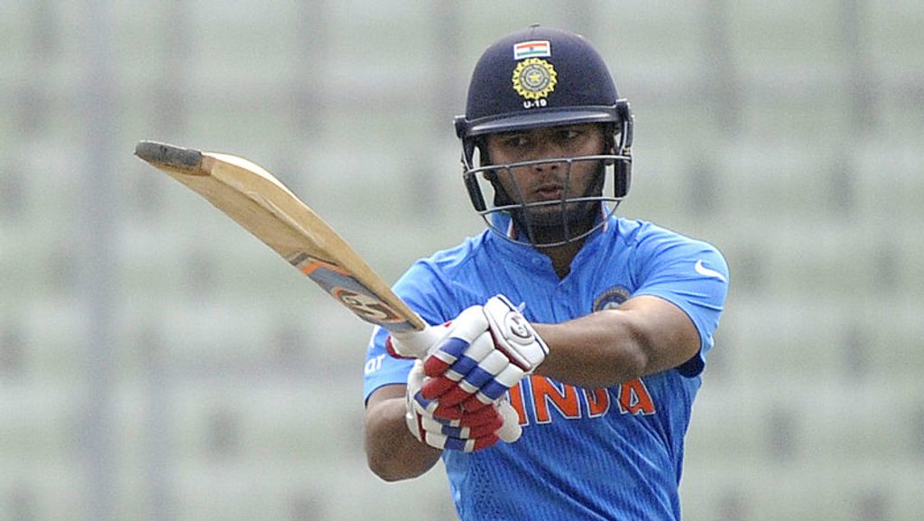 'I played well, but AB was the difference between the two teams' - Rishabh Pant