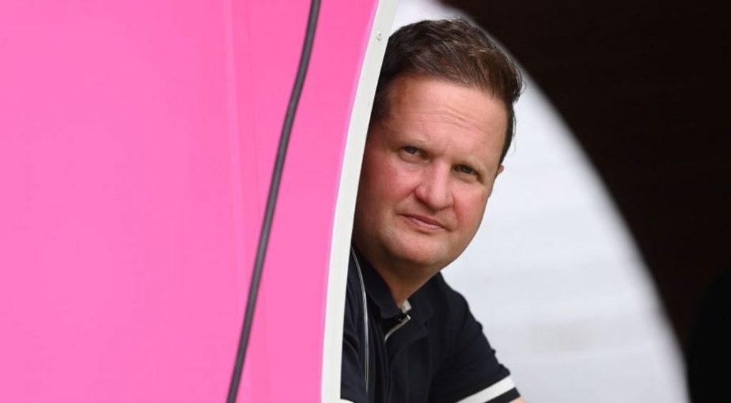 What we can expect from Rob Key if he becomes England’s managing director of cricket