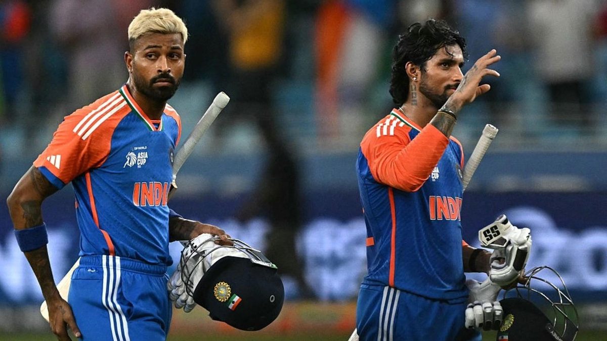 India registered their second win over Pakistan in the 2025 Asia Cup on Sunday (September 21): here's the updated Asia Cup 2025 Super Fours points table after the IND vs PAK game.