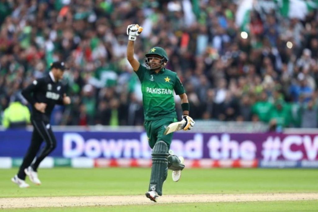 Cricket World Cup 2019: Team of the week – week four