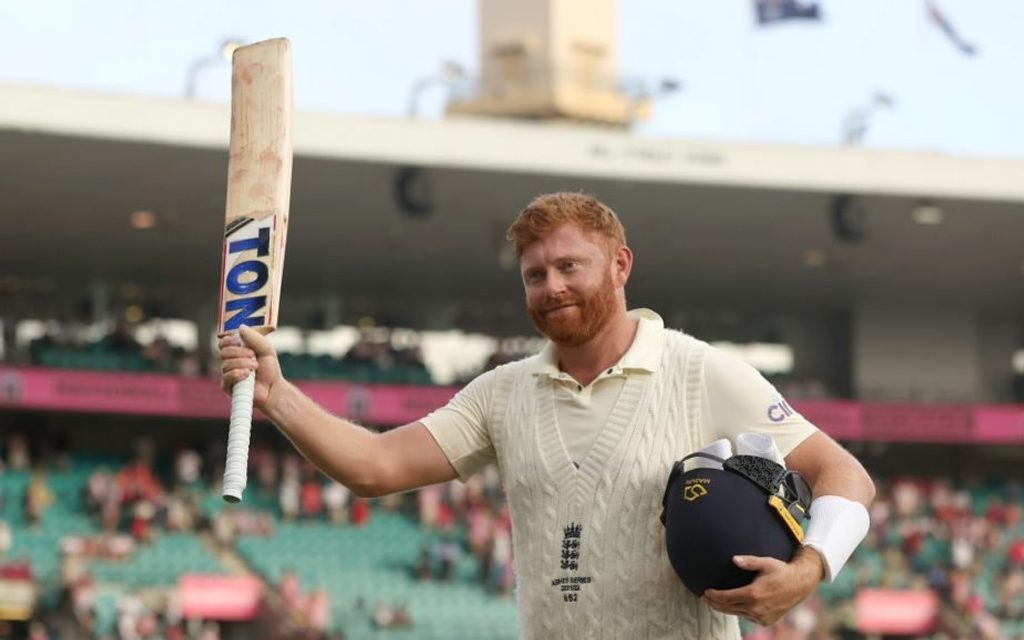 What now for Jonny Bairstow?