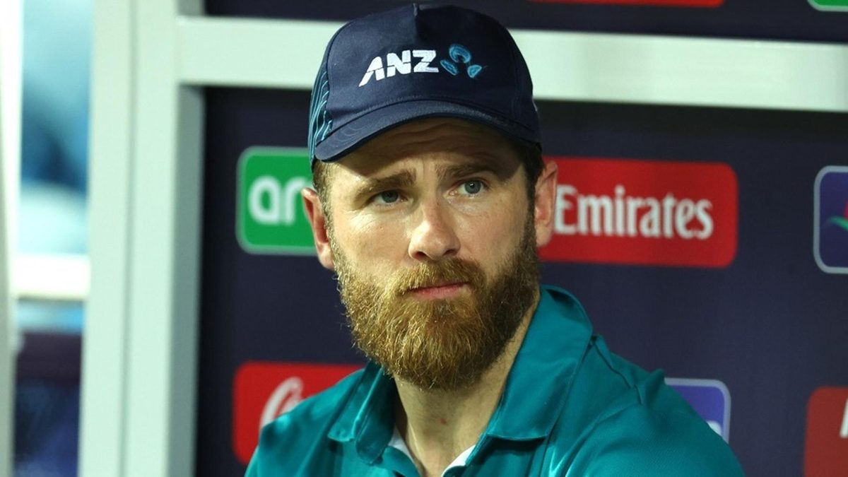 Kane Williamson