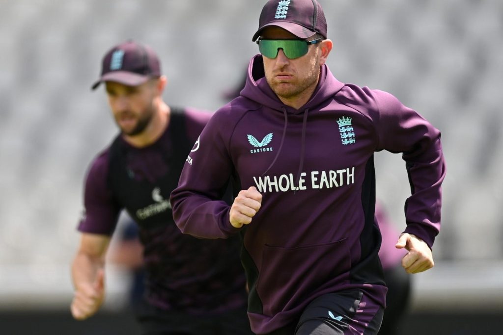 England name XI for Old Trafford Test, all-rounder to return after eight-year absence