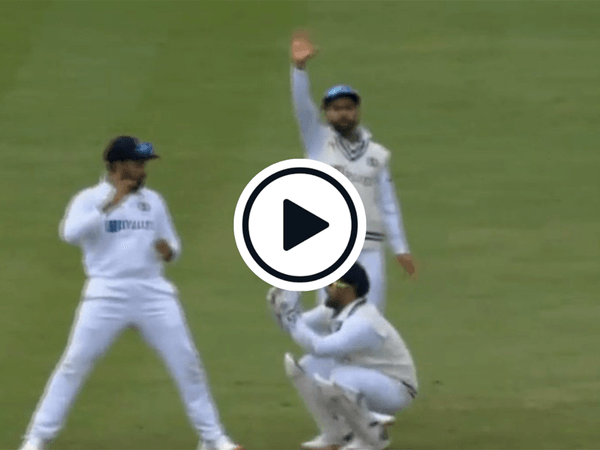 watch-rishabh-pants-strange-frog-jump-antics-leave-rohit-sharma-bemused.Click to read full article.