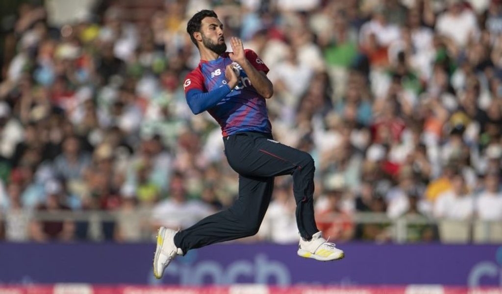 Which fast bowlers could be in line for an Ashes call-up?