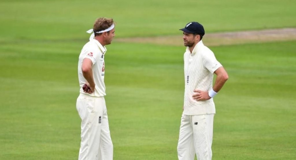 ‘Absolutely pants’ – Nasser Hussain slams England after post-lunch malaise