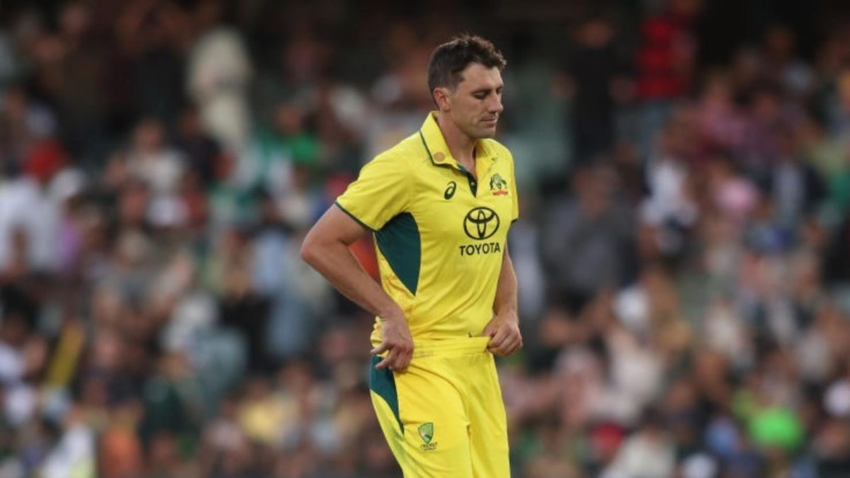 Champions Trophy Injury List, Live Updates Who's Ruled Out And Who's