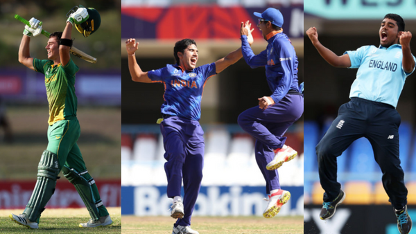 wisdens-under-19-cricket-world-cup-2022-team-of-the-tournament.Click to read full article.