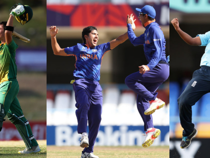 wisdens-under-19-cricket-world-cup-2022-team-of-the-tournament.Click to read full article.