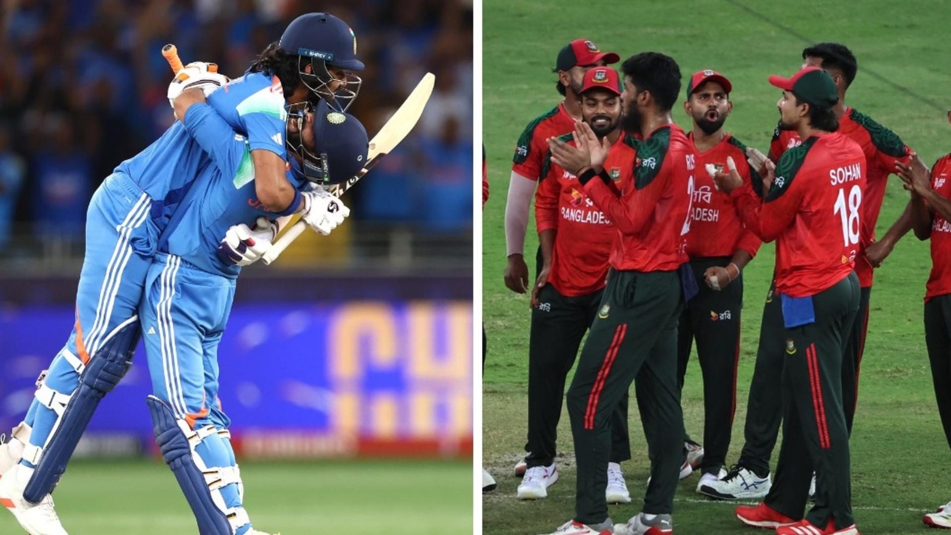 India Mendapatkan Dubai, Bangladesh Diganti: Apakah Penggulingan Mereka di Piala Dunia T20 Menunjukkan Standar Ganda ICC?