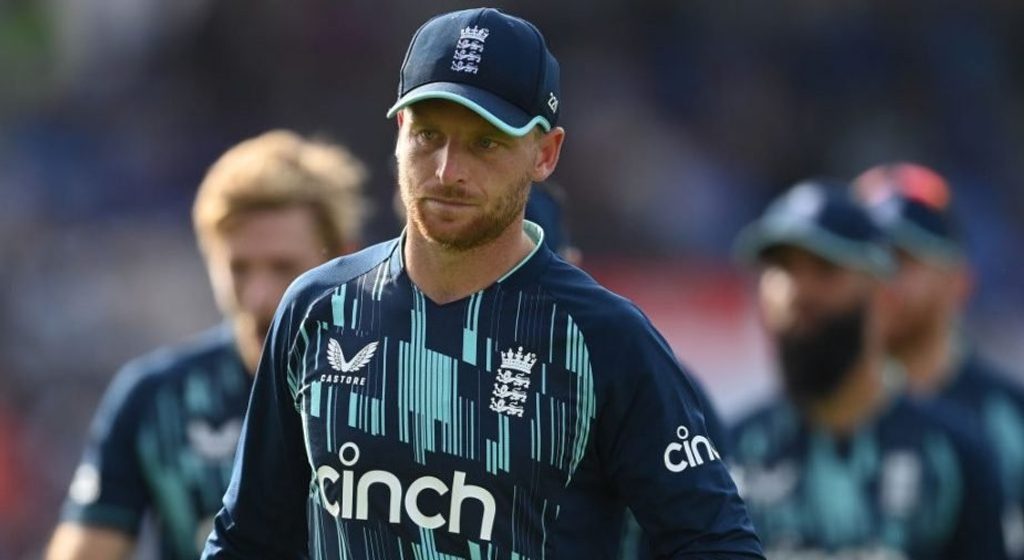 Marks out of 10: England player ratings in their ODI series defeat to India