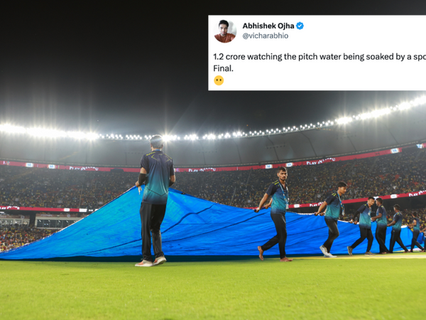 rain-pushes-ipl-final-into-third-day-reactions-to-delay-ipl-2023-final.Click to read full article.