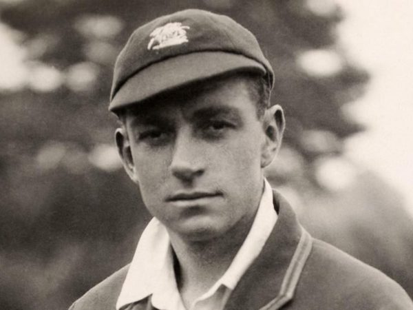 wally-hammond-self-taught-cricketer-batting-great.Click to read full article.