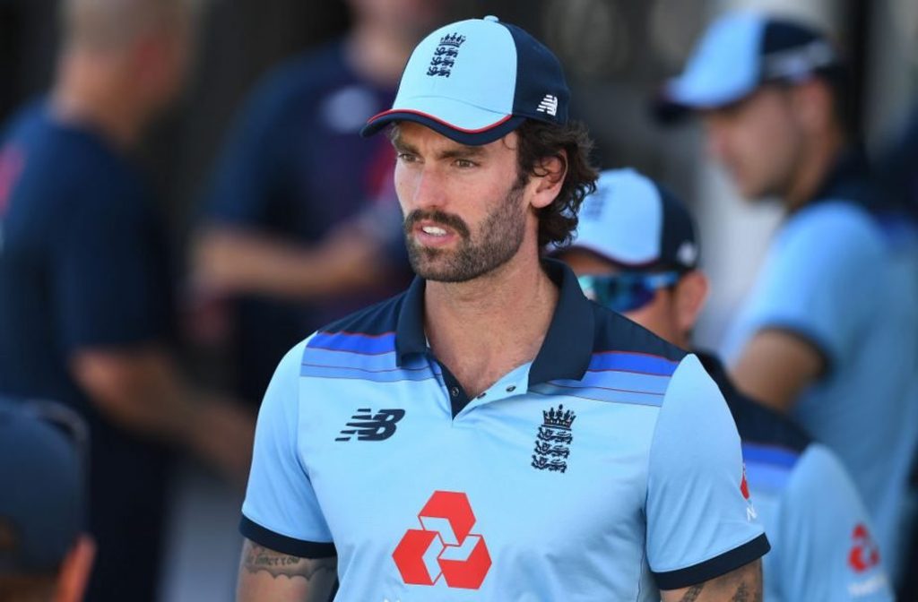 England announce squads for South Africa white-ball series