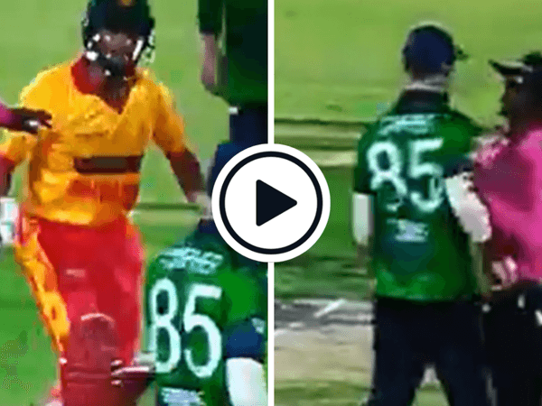 watch-umpires-hold-sikandar-raza-back-during-angry-exchange-in-zimbabwe-ireland-t20i.Click to read full article.