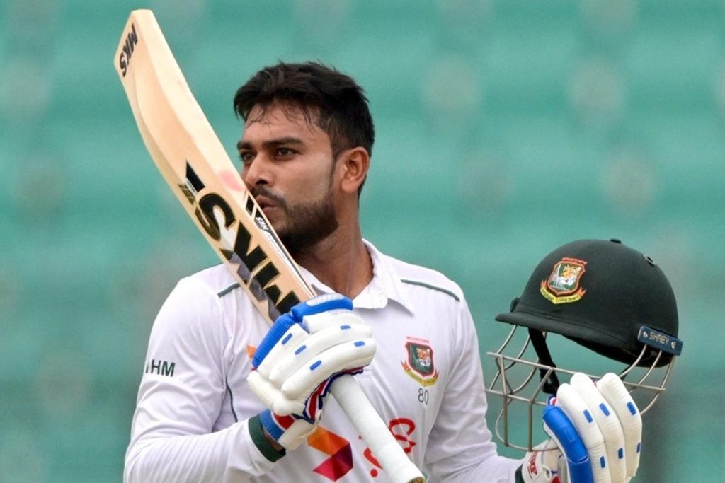 Fastest to 2000 runs and 200 wickets in Tests, full list: Bangladesh star equals Ravindra Jadeja