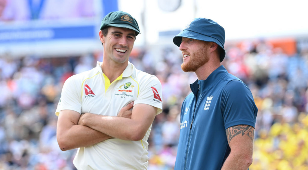 ENG vs AUS 2023, 4th Ashes Test live score: Updated scorecard, stats & match prediction for today’s England v Australia match