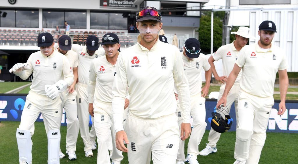 Wisden writers pick their England squads for the South Africa Test tour