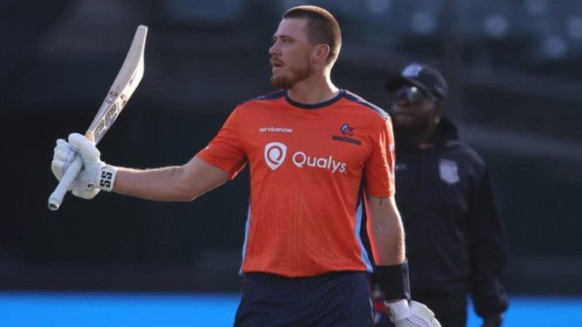 The third edition of Major League Cricket began on June 12 - here’s where you can watch the 2025 MLC in the USA on Willow.