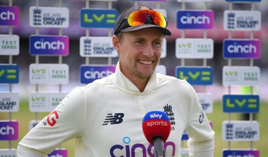 Is Joe Root England’s greatest Test captain? The only people that matter say ‘yes’