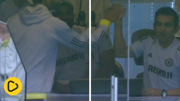 watch-kohli-and-gambhir-celebrate-animatedly-in-dressing-room-after-india-avoid-follow-on.Click to read full article.