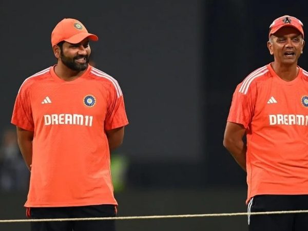 my-wife-calls-you-my-work-wife-rohit-sharma-pens-emotional-tribute-for-coach-rahul-dravid.Click to read full article.